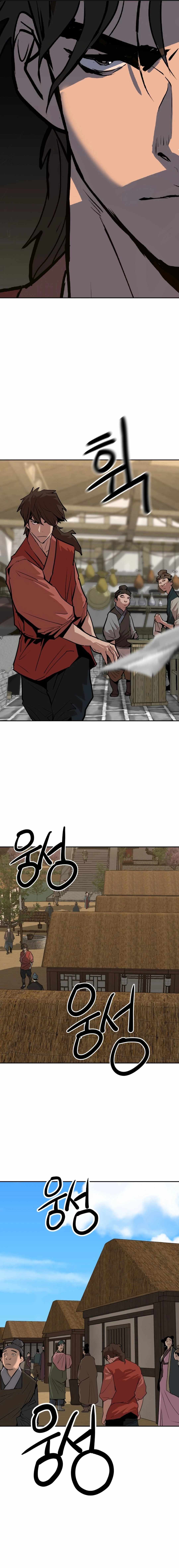 The Tales of Heaven And Earth Chapter 24 4